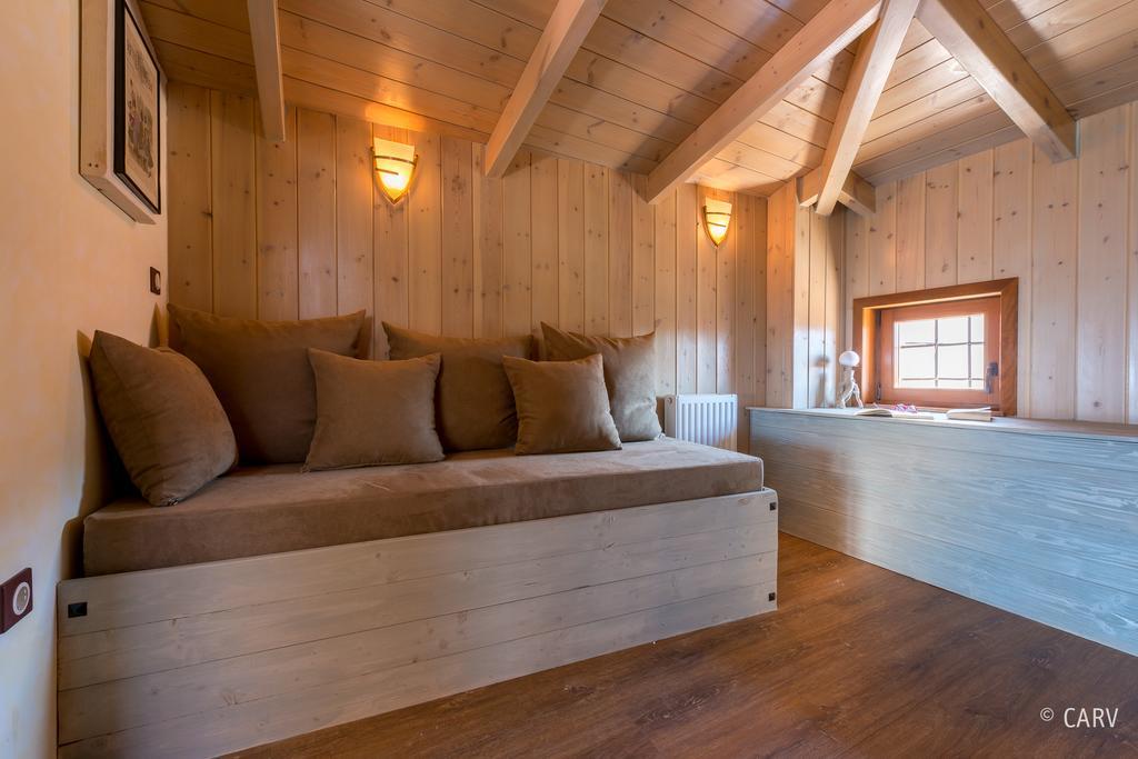 Kallisto Mountain House I Arachova Extérieur photo