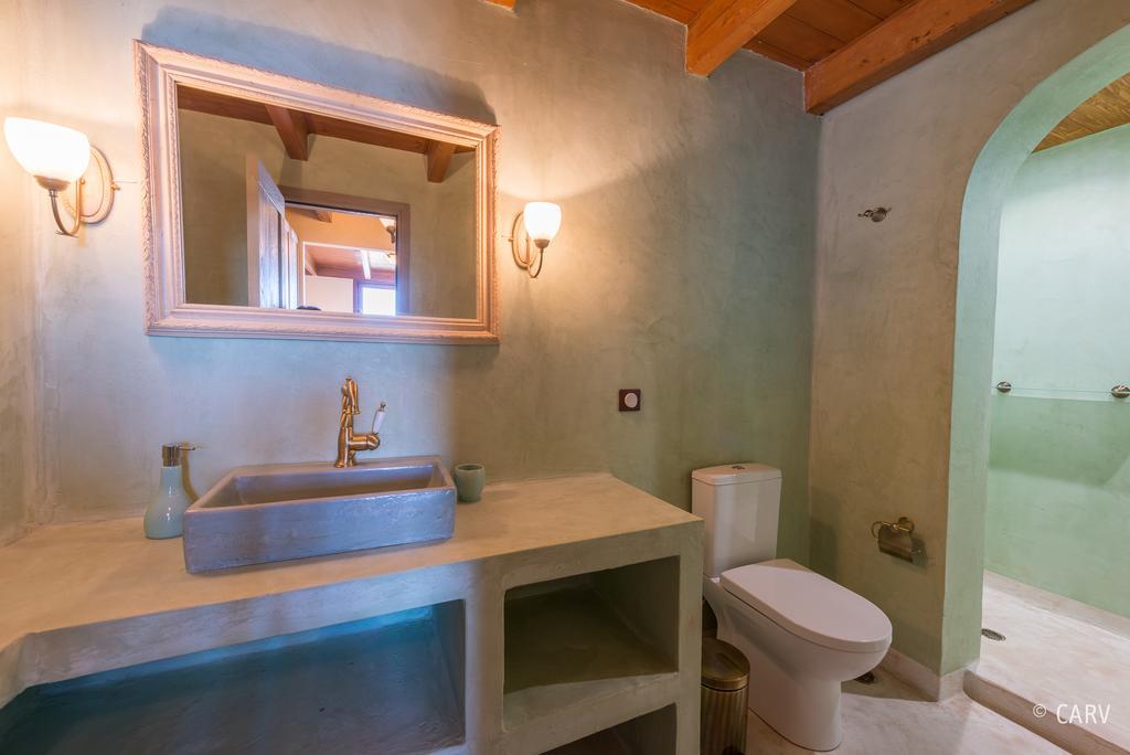 Kallisto Mountain House I Arachova Extérieur photo